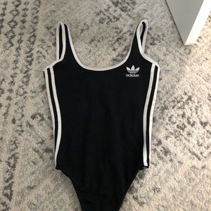 Adidas bodysuit